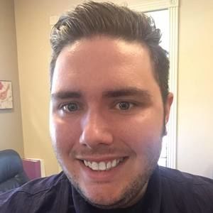 Meet your Posher, Cory